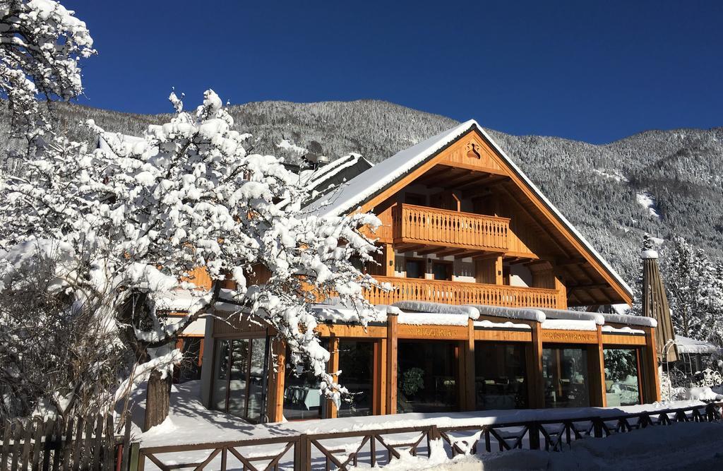 Hotel Lipa Kranjska Gora Exterior photo